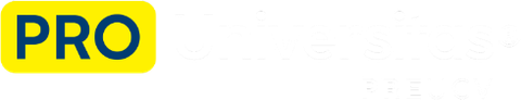 PRO Universitas · PREUCV